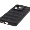 Pancerne etui Bizon Case Tur do Realme GT 7 / 7T, czarne