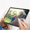 Folia imitująca papier Bizon Film Tab Papirus Duo do Xiaomi Pad 6S Pro, 2 sztuki