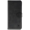 Etui z klapką Bizon Case Pocket do Xiaomi 15T Pro, czarne