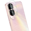 Szkło na aparat Bizon Glass Silk Lens do Honor 90 Lite, 2 sztuki