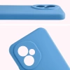 Silikonowe etui Bizon Soft Case do Honor 400, niebieskie