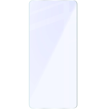 Elastyczne szkło hybrydowe Bizon Glass Mule do Realme 14 Pro 5G