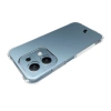Elastyczne etui Bizon Case Salpa do Xiaomi Redmi 15C 4G/5G / POCO C85 4G, przezroczyste