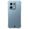 Elastyczne etui Bizon Case Salpa do Xiaomi Redmi 15C 4G/5G / POCO C85 4G, przezroczyste