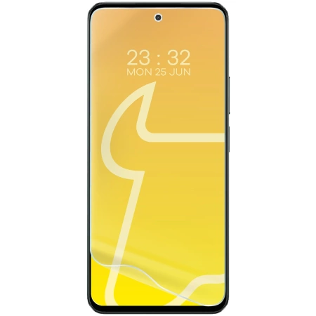 Folia matowa Bizon Glass Film Sun Duo do Realme C71 4G, 2 sztuki