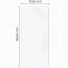 Folia hydrożelowa na ekran Bizon Glass Hydrogel Front do Motorola Edge 60 / 60 Pro, 2 sztuki