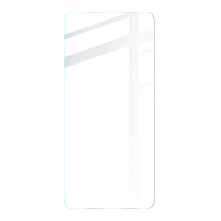 Szkło hartowane Bizon Glass Clear - 3 szt. + obiektyw, Galaxy M53 5G