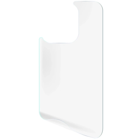 Folia hydrożelowa na tył Bizon Glass Hydrogel do iPhone 14 Pro, 1 sztuka