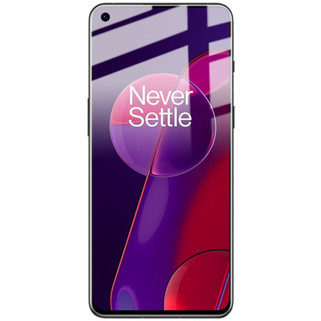 Folia hydrożelowa na ekran Bizon Glass Hydrogel, OnePlus Nord 2T, 2 sztuki